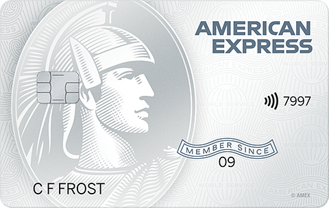Amex EveryDay Credit Card