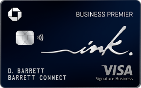 Ink Business Premier
