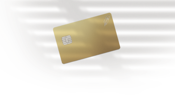 Robinhood Gold Card